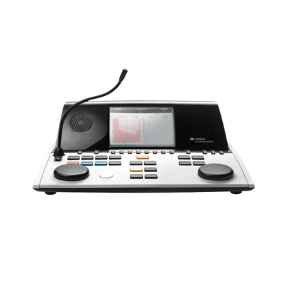Audiometry