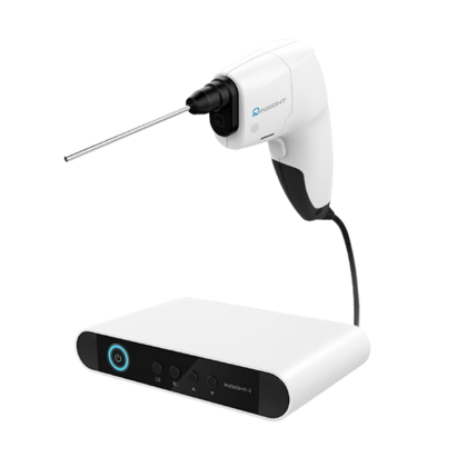 Full HD endoscope