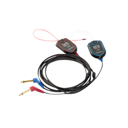 Otoacoustic emissions
