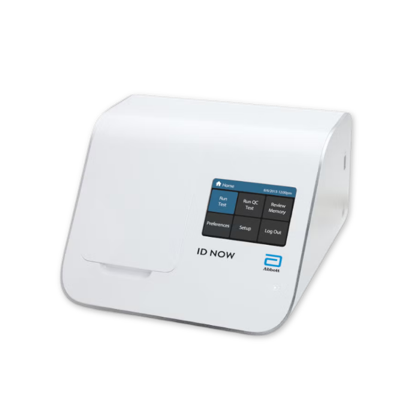 Molecular PCR diagnostics
